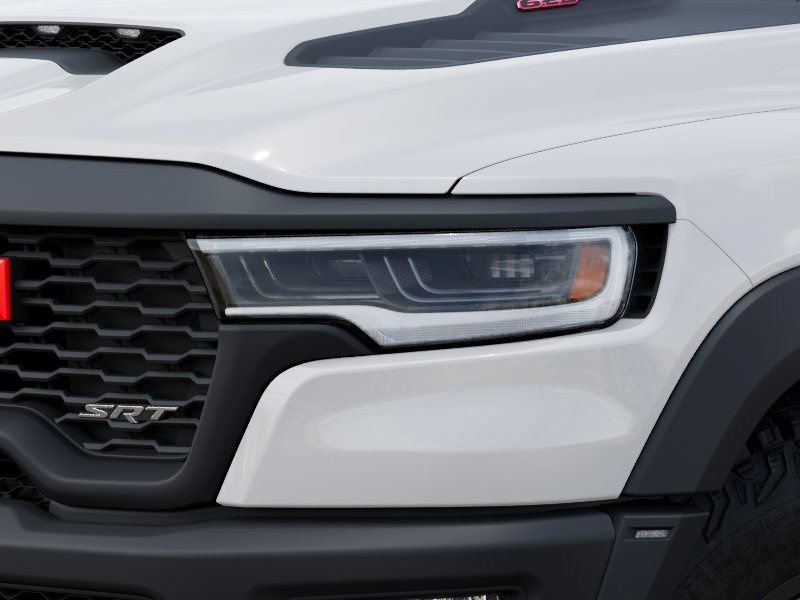 New 2027 RAM 1500 TRX AWD/4WD image 16