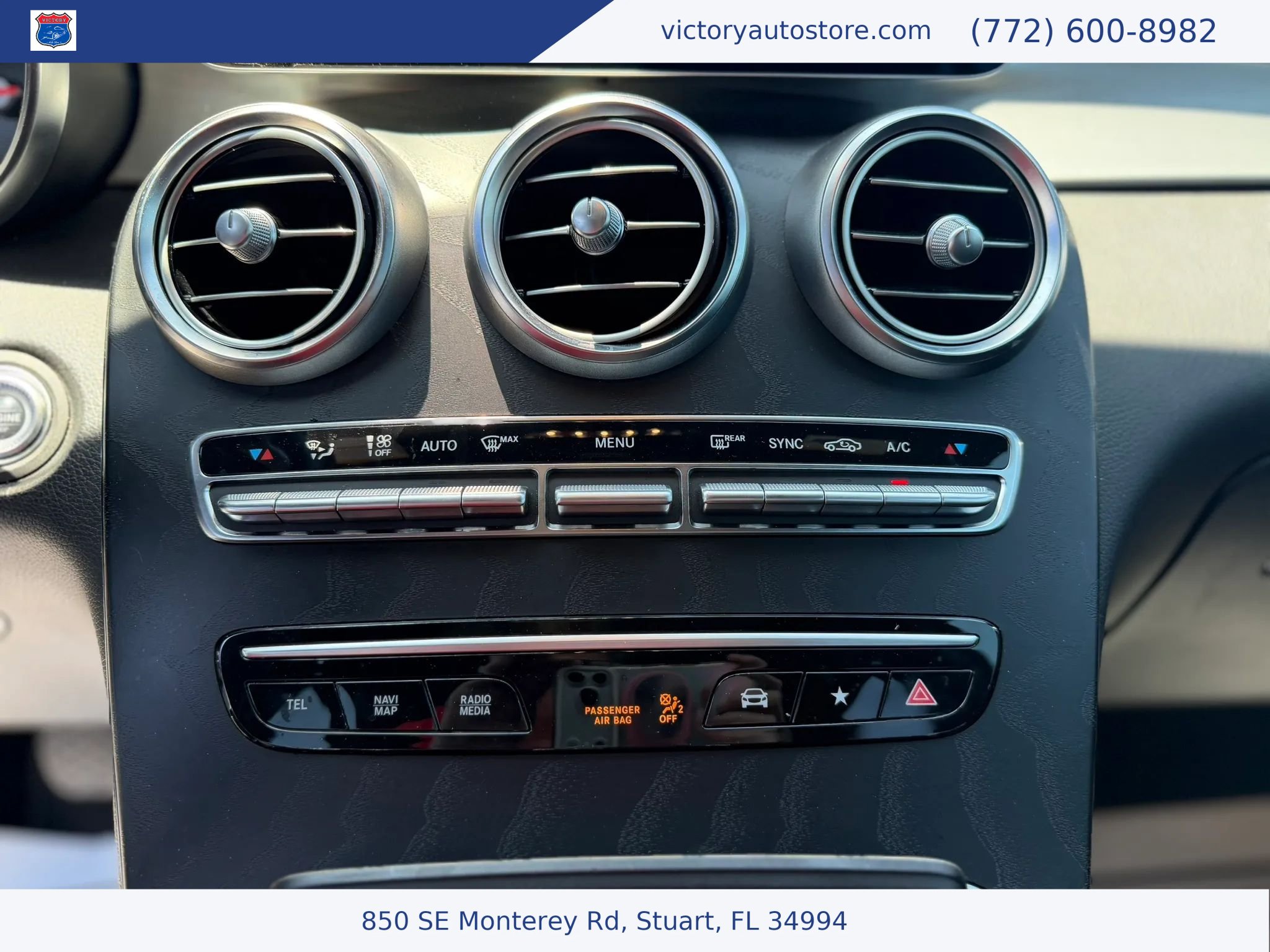 Used 2020 Mercedes-Benz GLC 300 image 27