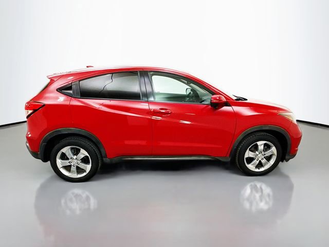 Used 2017 Honda HR-V EX-L image 8
