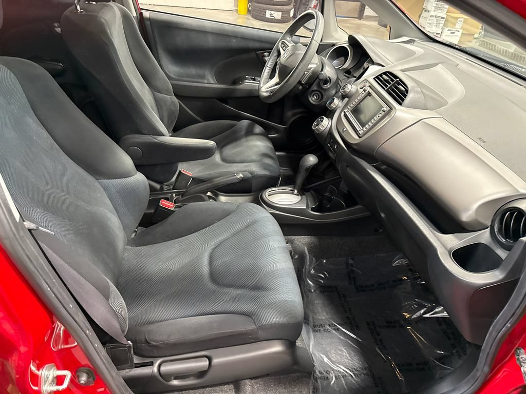 Used 2009 Honda Fit Sport image 13
