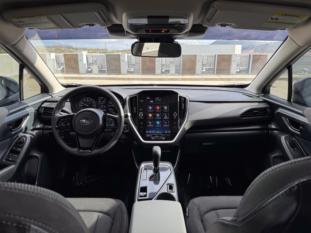 Certified 2024 Subaru Crosstrek 2.0i Premium AWD/4WD image 13