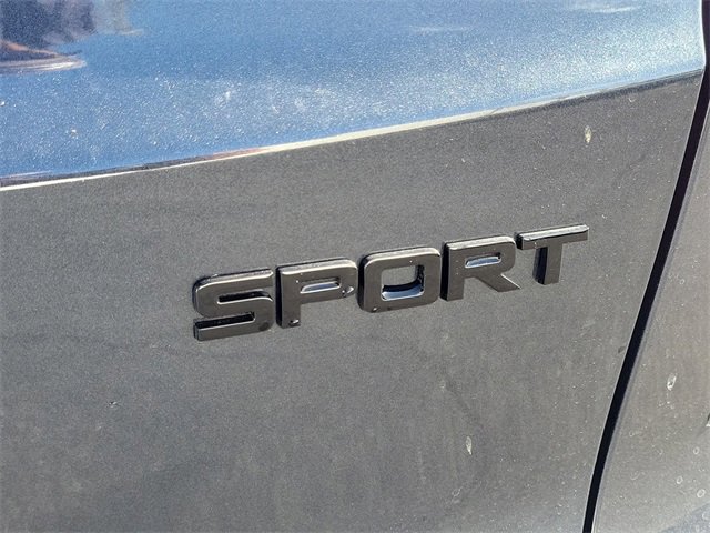 New 2026 Honda CR-V Sport-L image 7