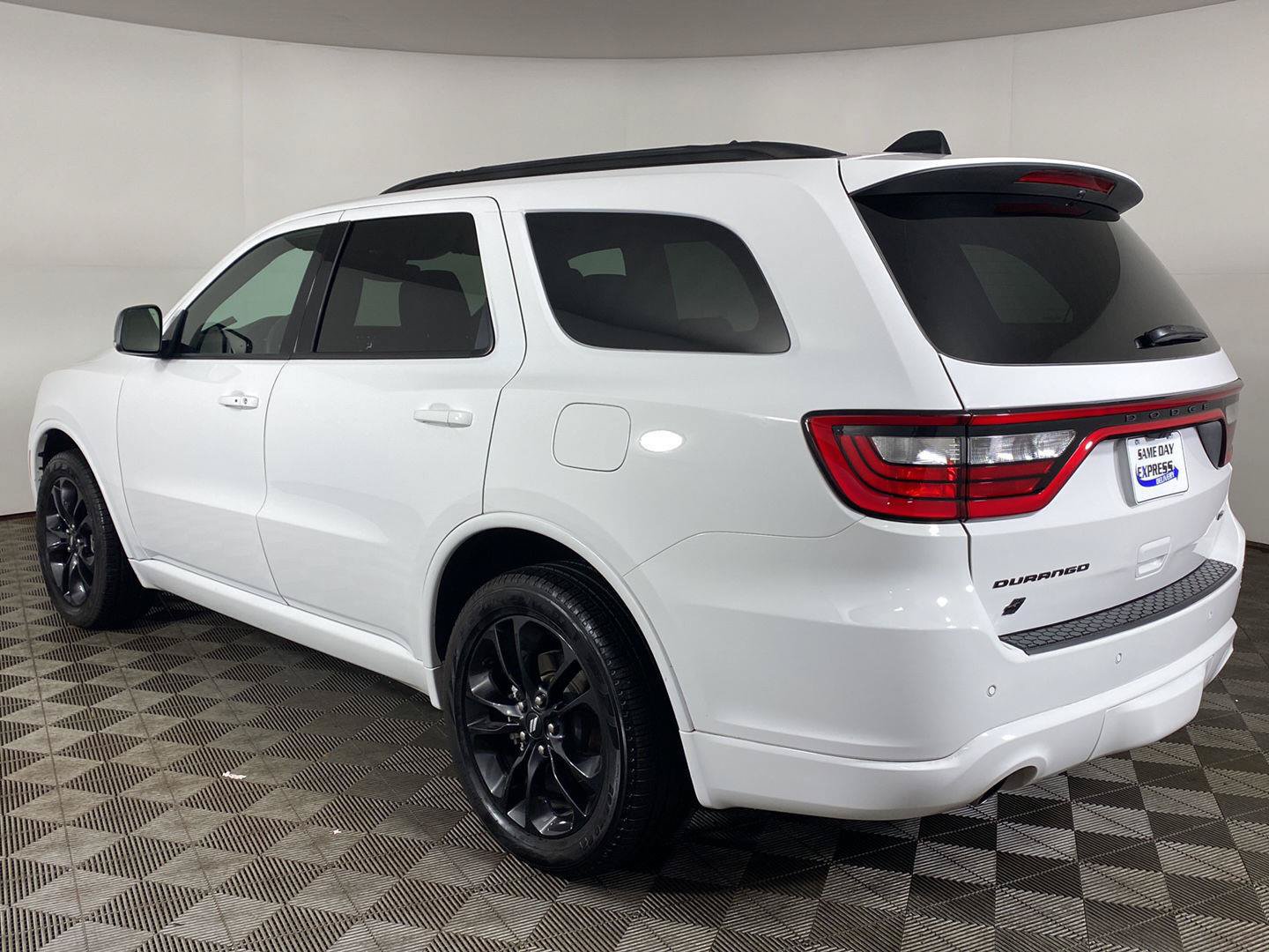 New 2026 Dodge Durango GT AWD/4WD image 4