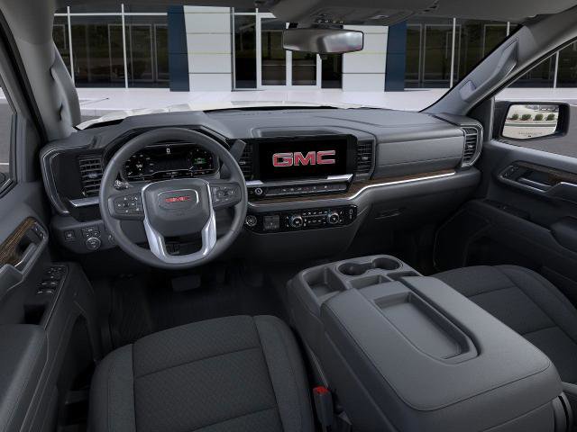 New 2026 GMC Sierra 1500 Elevation w/ Elevation Select Package image 28