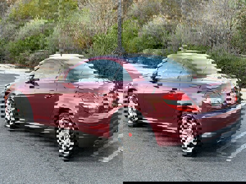 Used 2006 Mercedes-Benz SLK 350 image 11