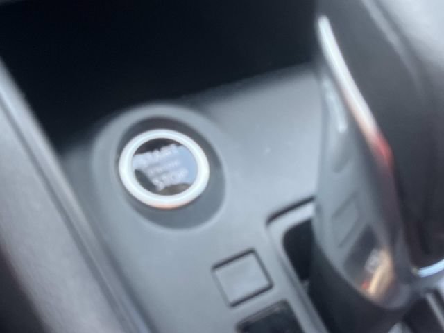 New 2025 Nissan Kicks Play S FWD image 28