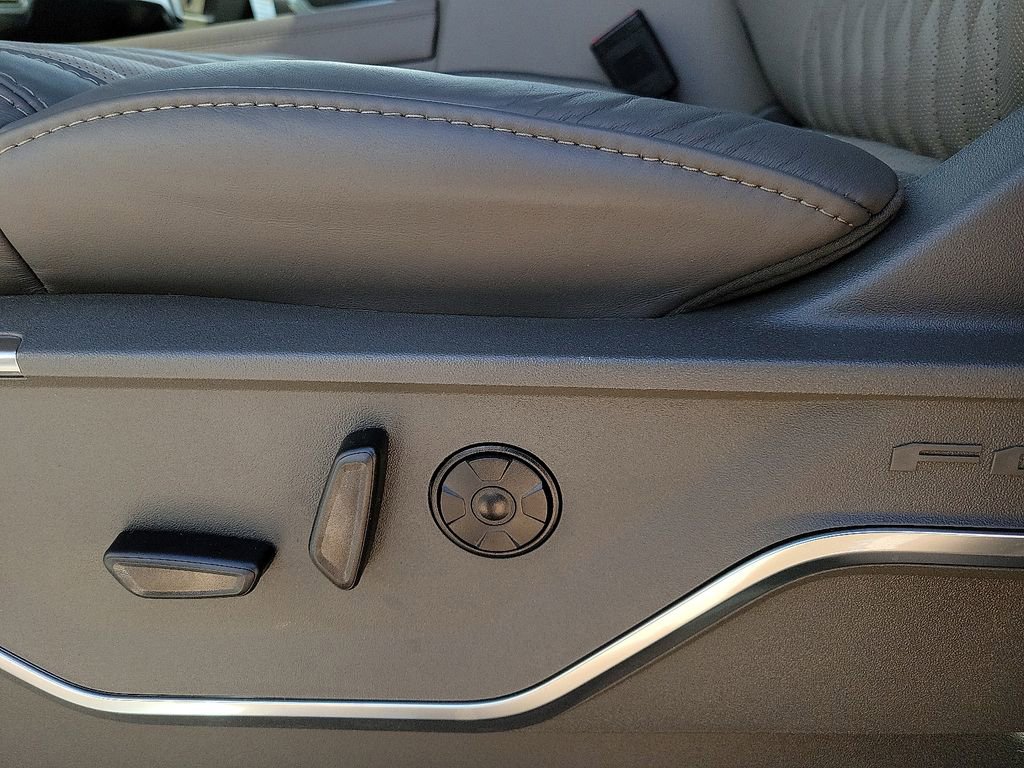 New 2026 Ford F350 Platinum w/ Platinum Plus Package image 20