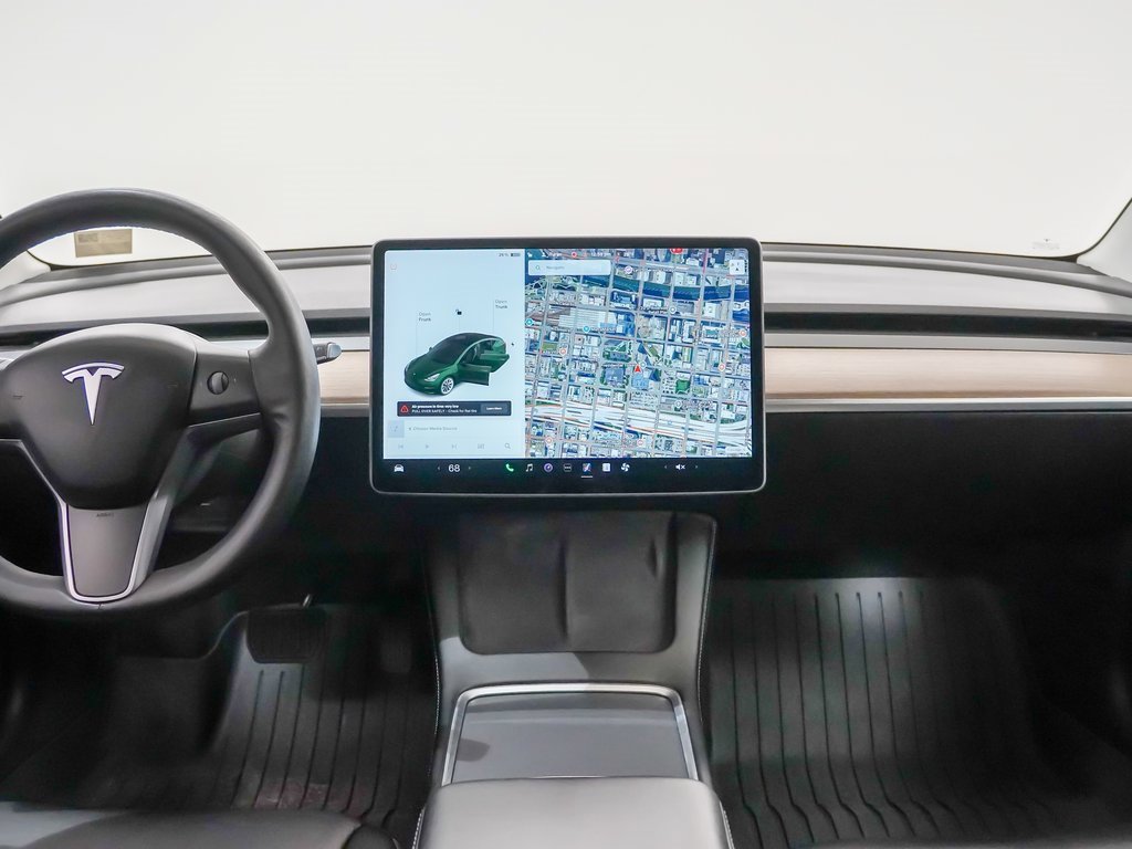 Used 2021 Tesla Model 3 Long Range image 21