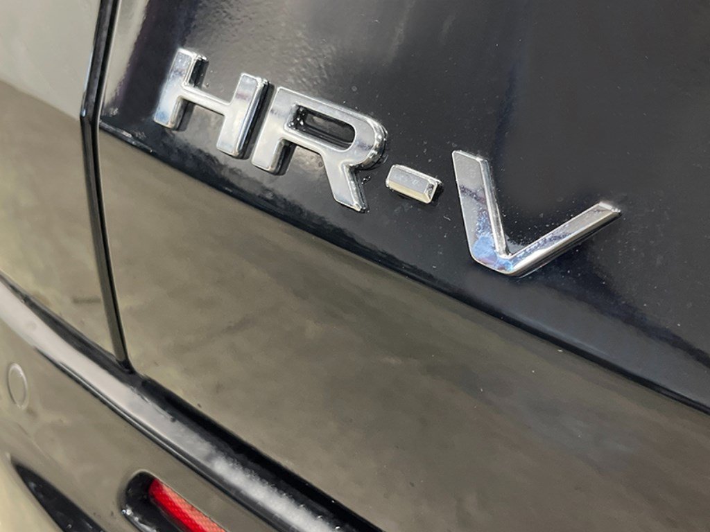 New 2027 Honda HR-V EX-L image 19