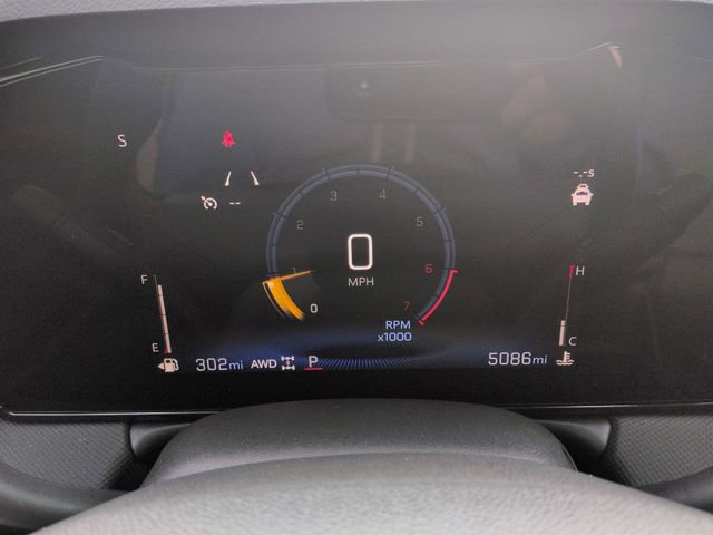 Used 2026 Chevrolet TrailBlazer RS w/ Convenience Package image 13