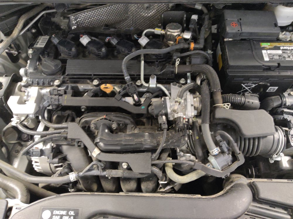 Used 2025 Toyota Corolla LE FWD image 30
