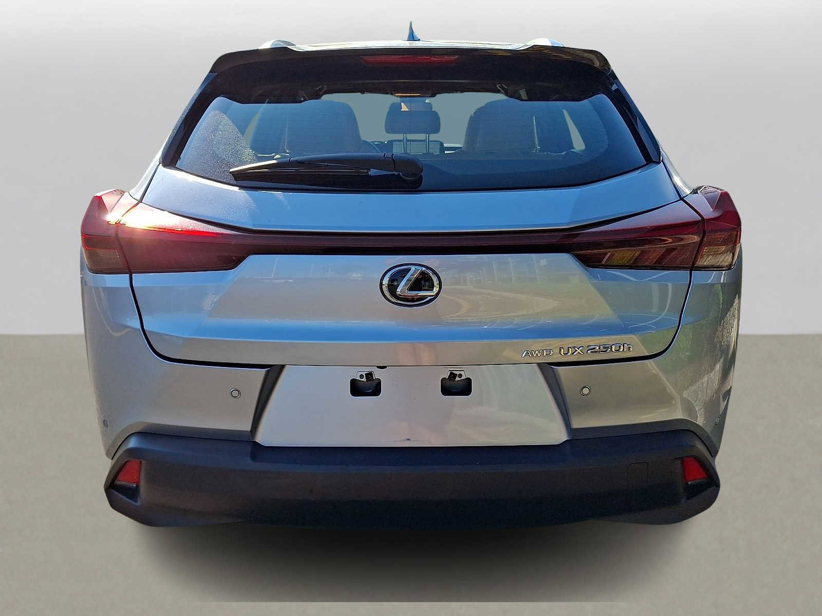Used 2023 Lexus UX 250h AWD w/ Premium Package image 5