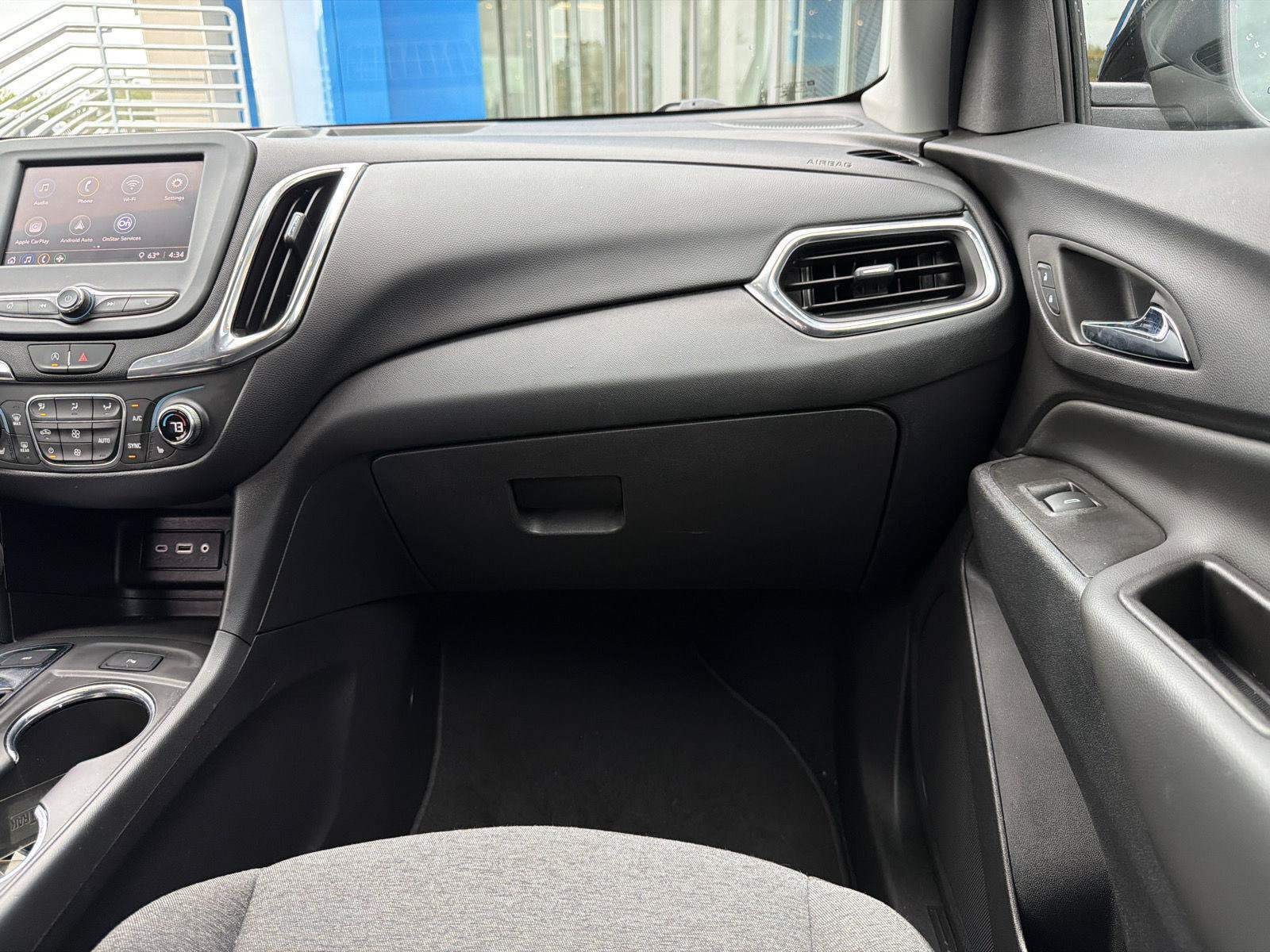 Used 2022 Chevrolet Equinox LT AWD/4WD image 32
