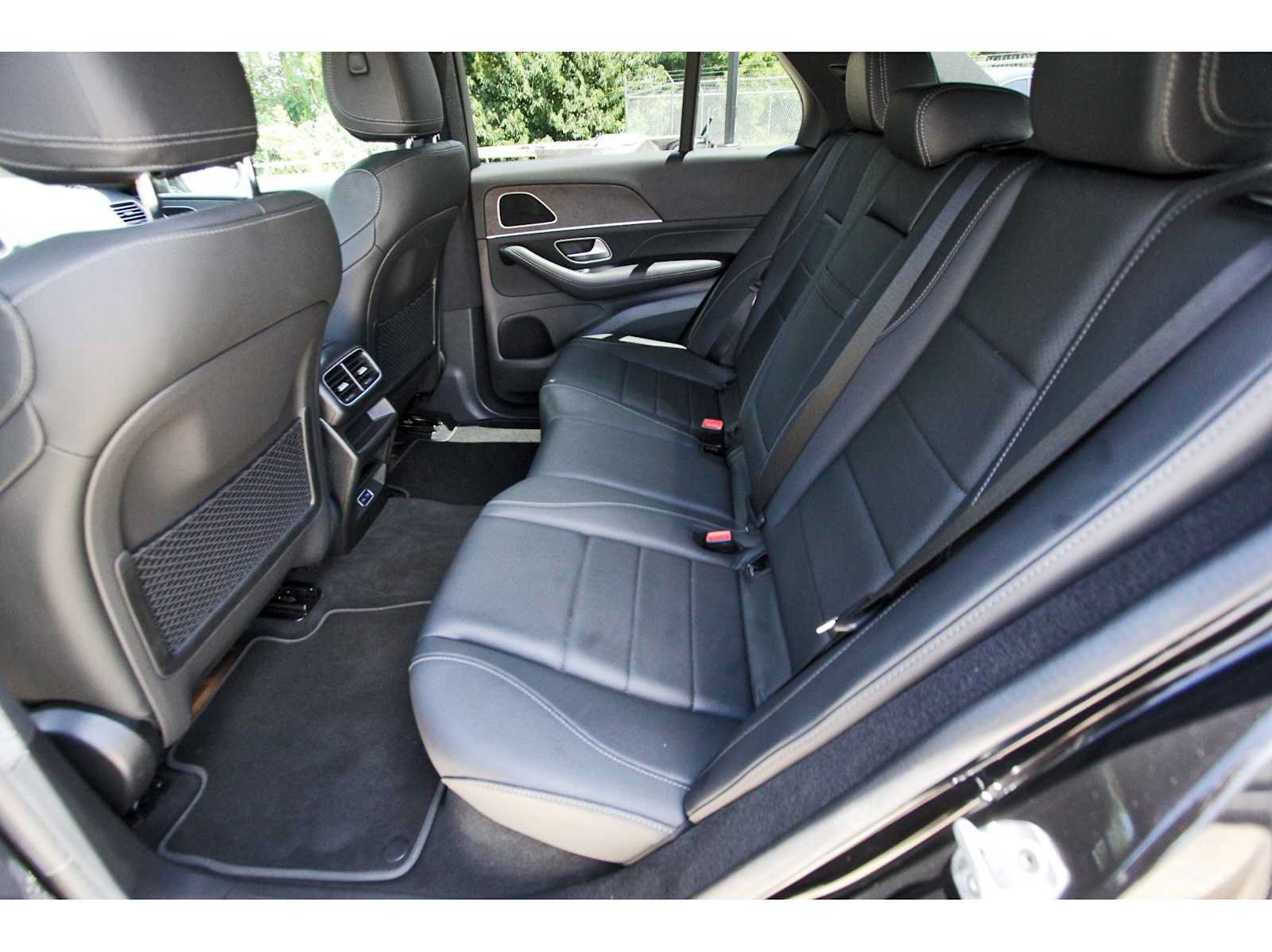 Used 2025 Mercedes-Benz GLE 350 4MATIC image 12