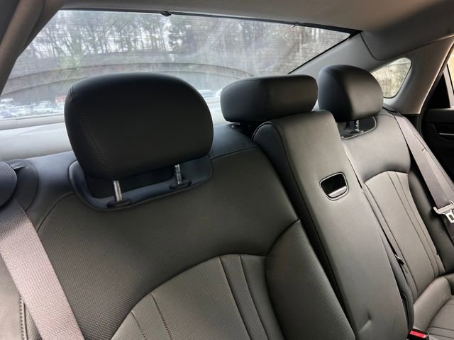 Used 2017 Genesis G80 3.8 w/ Option Group 02 image 30