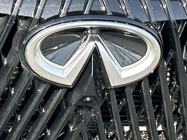 New 2026 INFINITI QX60 Autograph w/ Dark Cargo Package AWD/4WD image 11