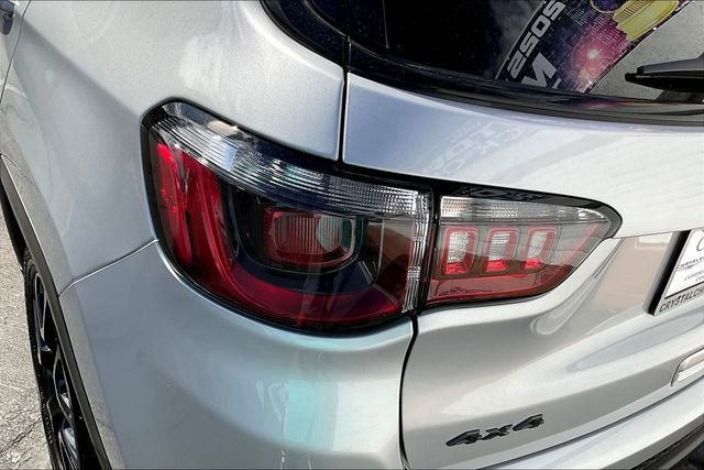 New 2026 Jeep Compass Latitude w/ Quick Order Package 29K image 12