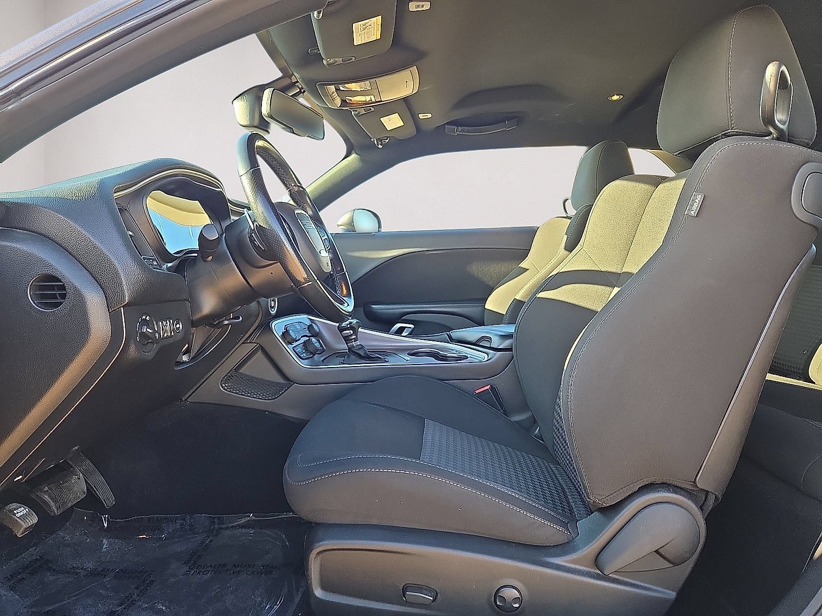 Used 2022 Dodge Challenger GT AWD/4WD image 20