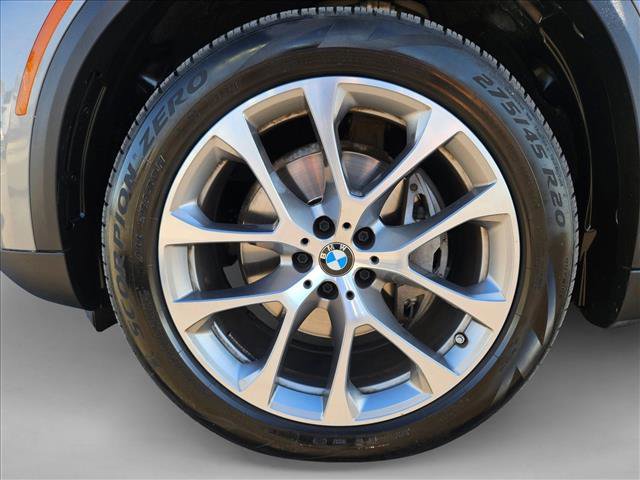 Used 2025 BMW X5 xDrive40i image 23