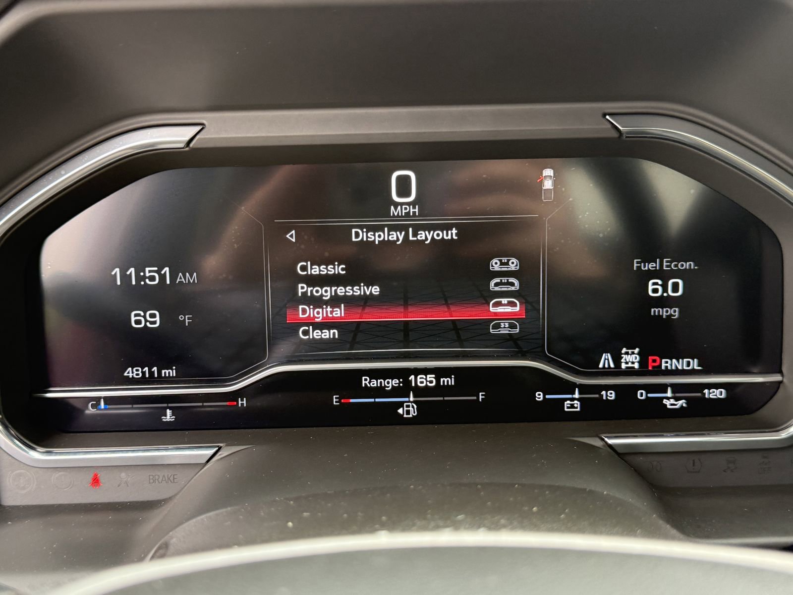 Used 2025 GMC Sierra 2500 AT4 w/ AT4 Premium Plus Package image 34