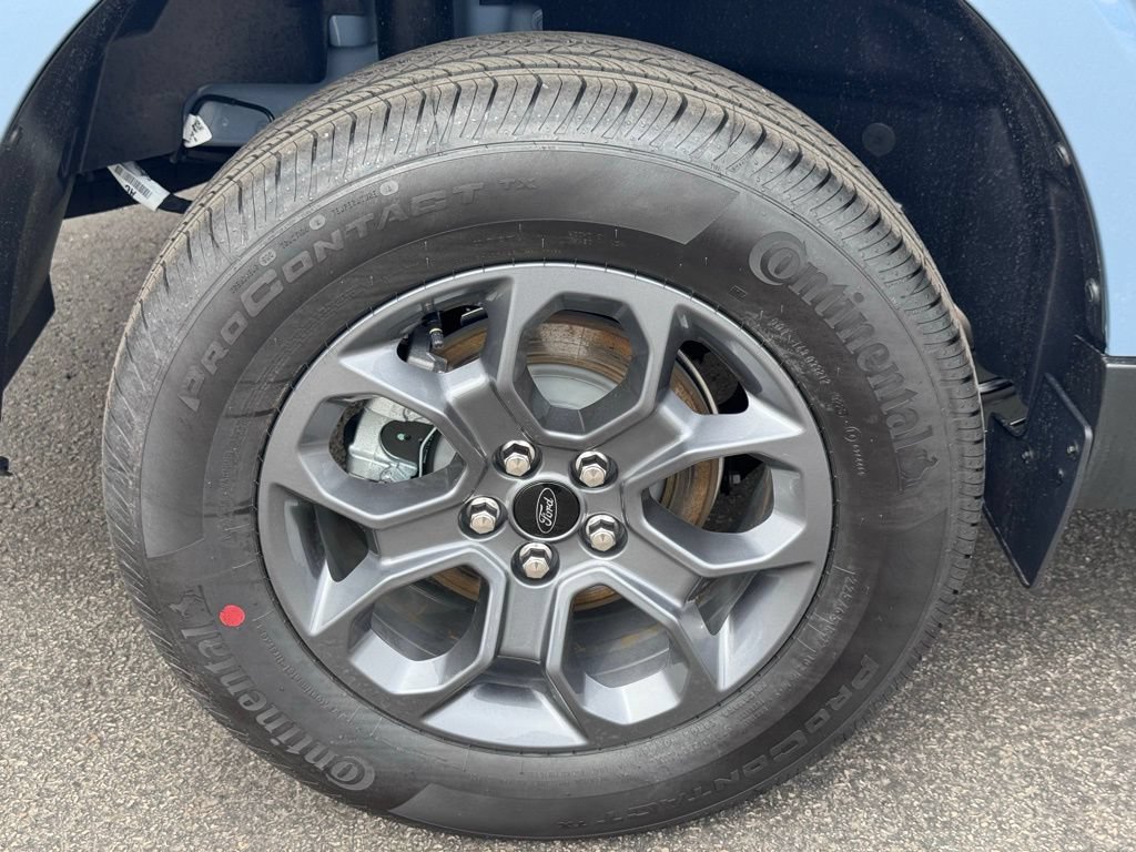 New 2026 Ford Maverick XLT AWD/4WD image 41