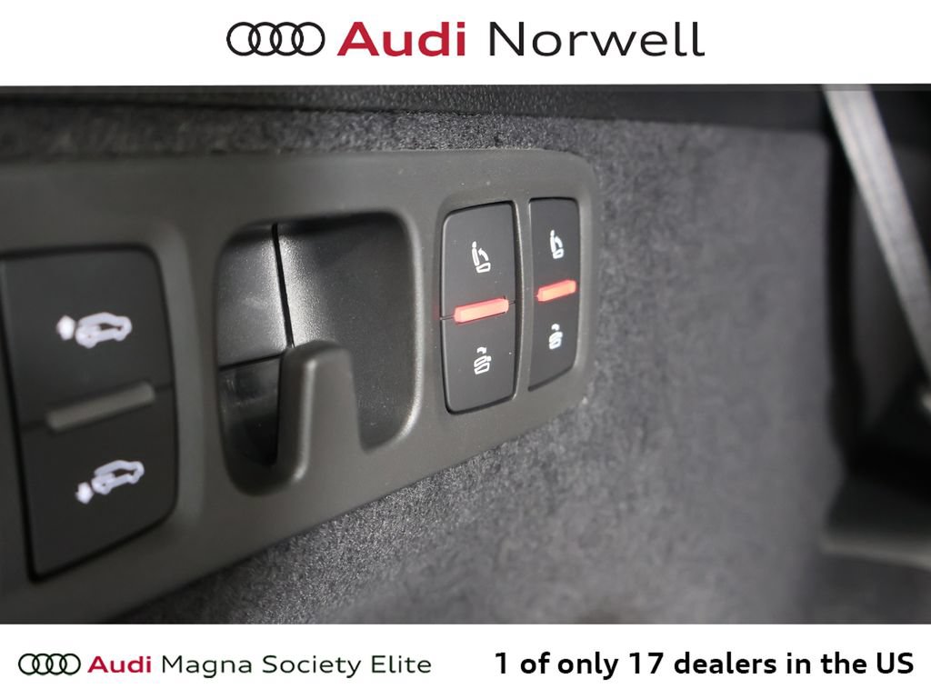 New 2026 Audi Q7 Premium Plus AWD/4WD image 16
