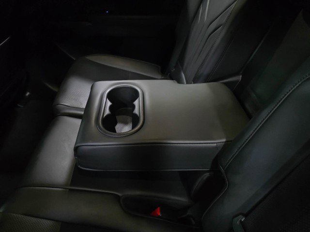 Used 2025 Hyundai Santa Fe SEL image 17