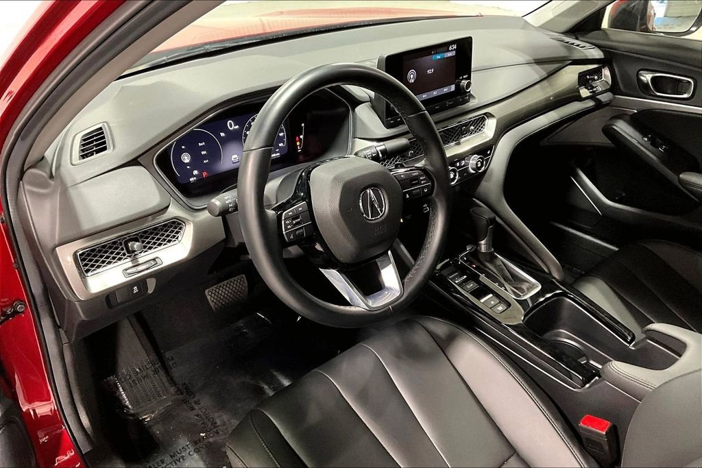 Used 2025 Acura Integra image 16