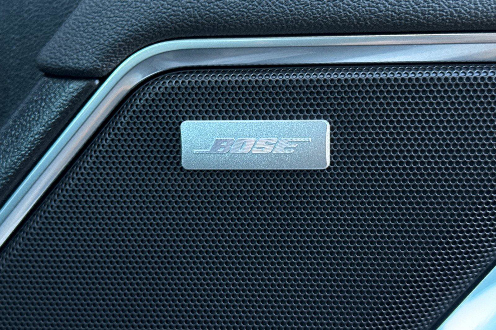 New 2026 Chevrolet Silverado 1500 RST w/ Redline Edition image 23