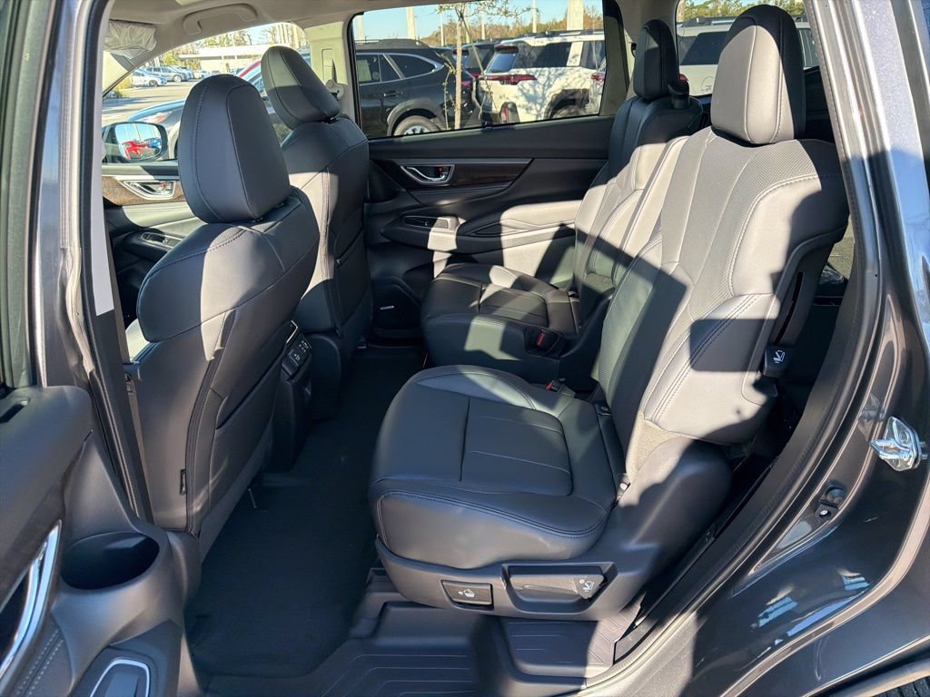New 2026 Subaru Ascent Touring AWD/4WD image 13