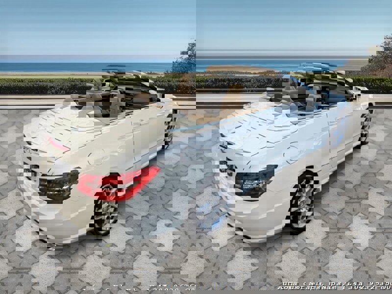 Used 2011 Mercedes-Benz E 550 Cabriolet image 13