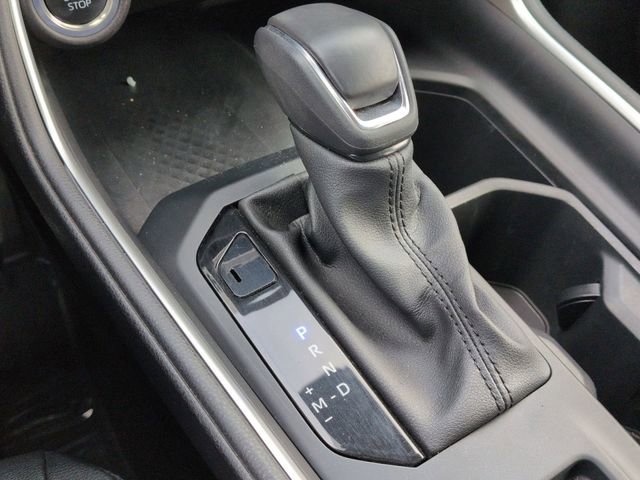 Certified 2025 Toyota Grand Highlander AWD image 24