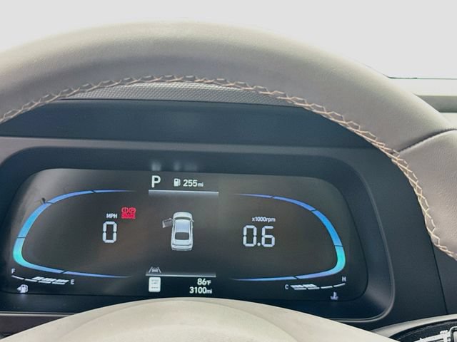 Certified 2026 Hyundai Elantra Sport FWD image 12