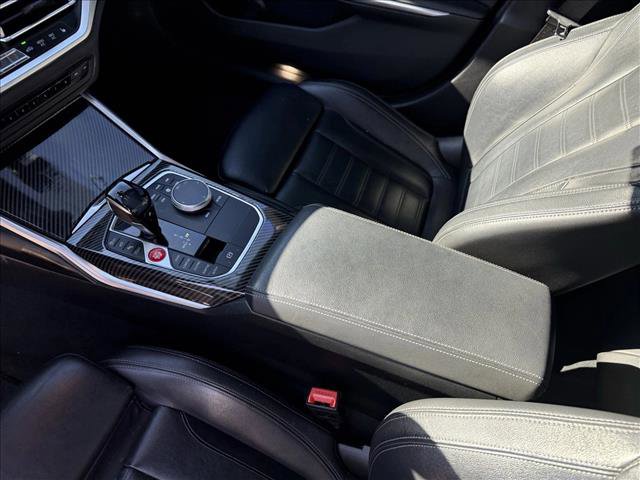 Used 2020 BMW M340i w/ Premium Package image 14