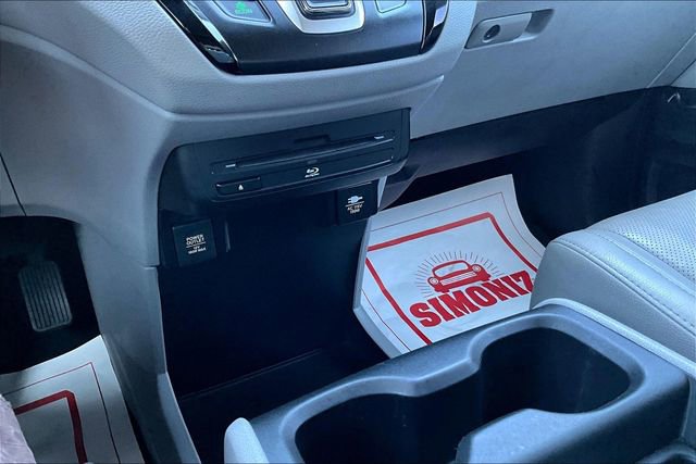 Used 2018 Honda Odyssey Elite image 23