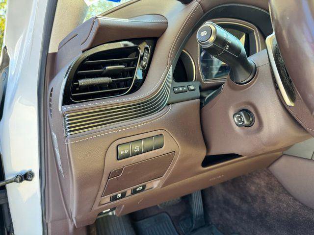 Used 2018 Lexus LS 500 image 7