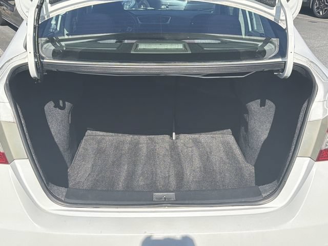 Used 2014 Nissan Sentra SV FWD image 20
