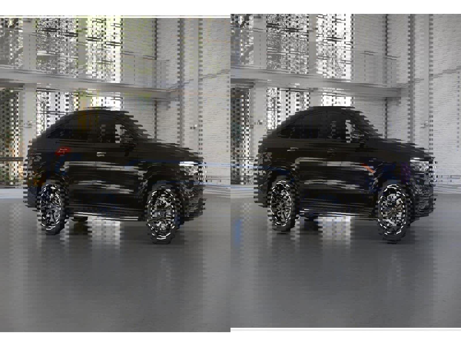 Used 2022 Mercedes-Benz GLE 53 AMG 4MATIC Coupe image 14