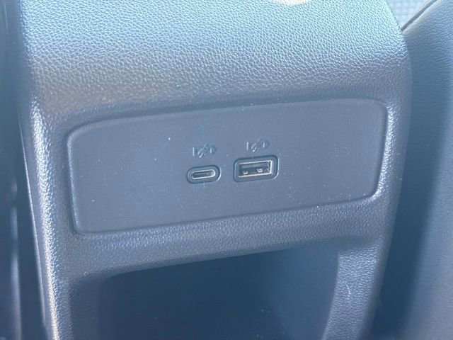 Certified 2024 Chevrolet Trax LT w/ Driver Confidence Package image 16