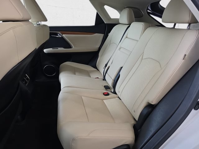 Used 2022 Lexus RX 350 AWD w/ Premium Package image 14