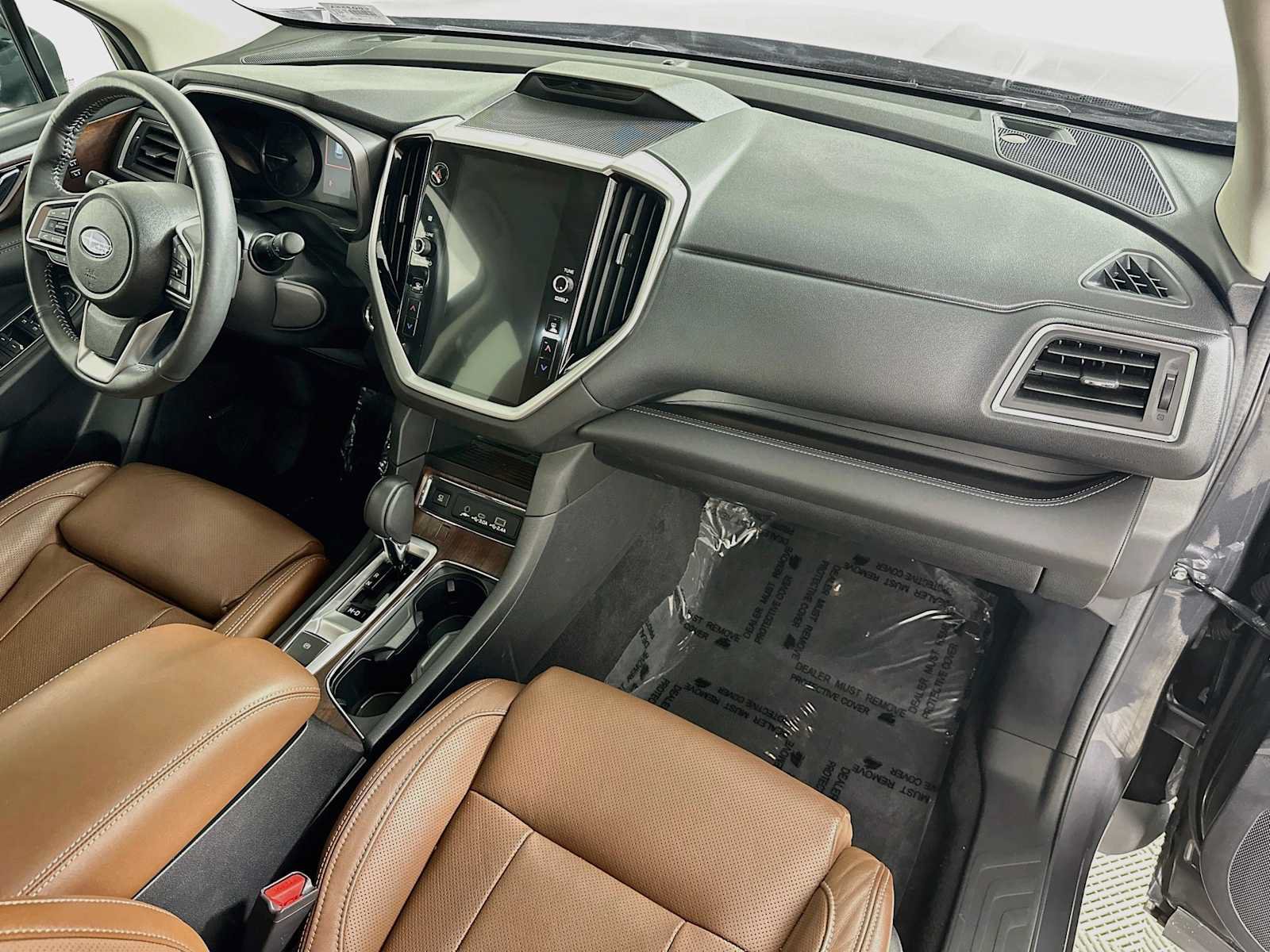 Used 2023 Subaru Ascent Touring AWD/4WD image 29