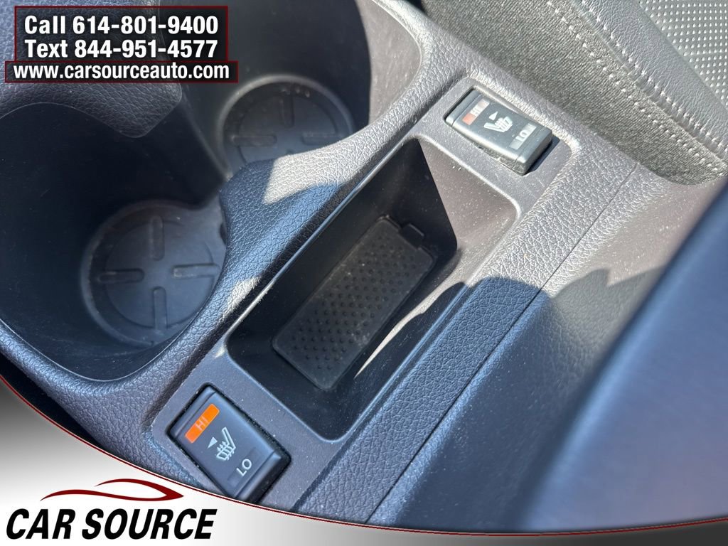 Used 2015 Nissan Rogue SL image 26