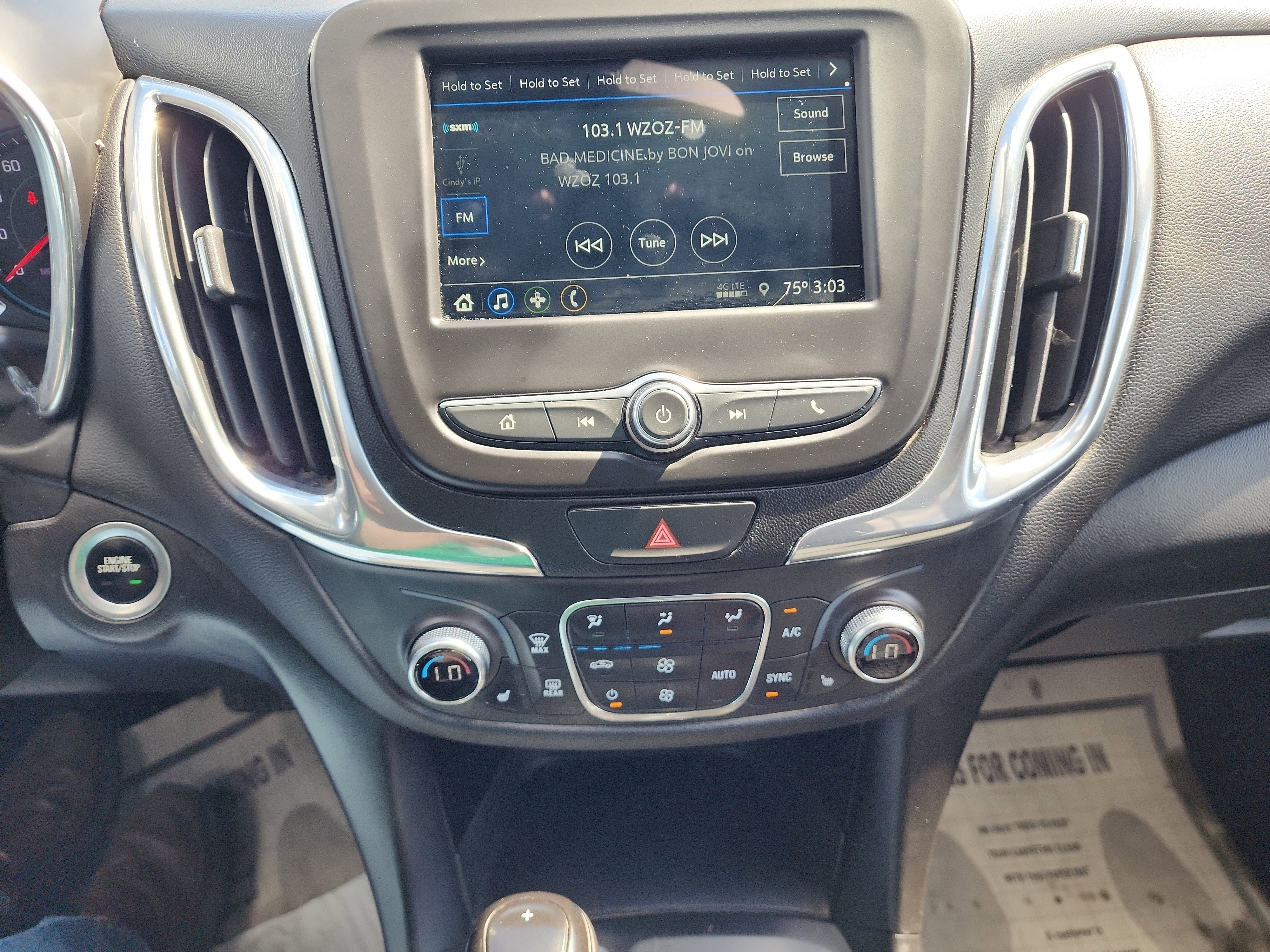 Used 2019 Chevrolet Equinox LT image 14