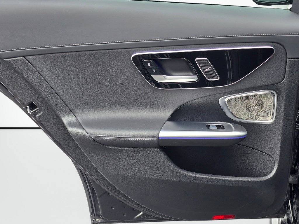 Used 2023 Mercedes-Benz C 300 4MATIC Sedan image 19