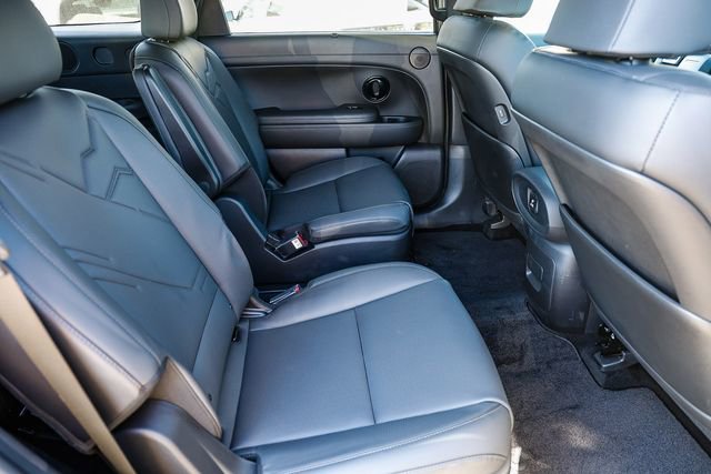 New 2026 Hyundai Palisade XRT Pro image 22