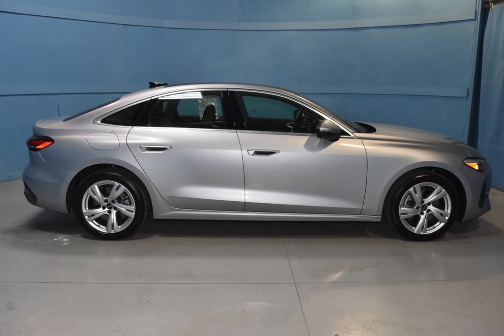 Certified 2025 Audi A5 2.0T Premium w/ Convenience Package AWD/4WD image 20