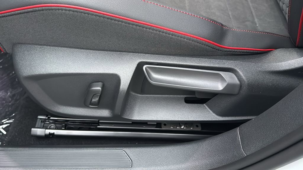 New 2026 Volkswagen GTI SE image 26