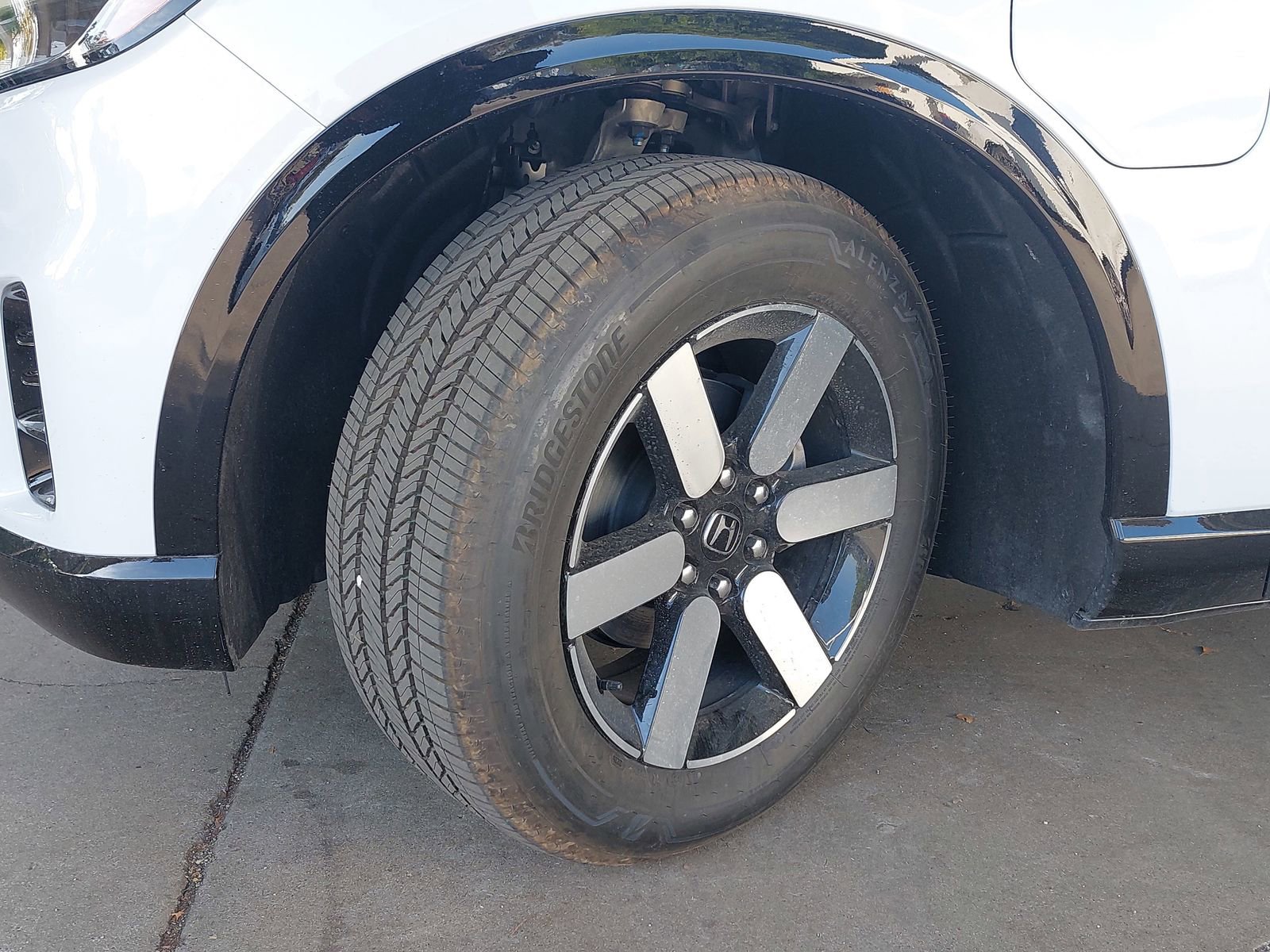 New 2026 Honda Prologue Touring image 33