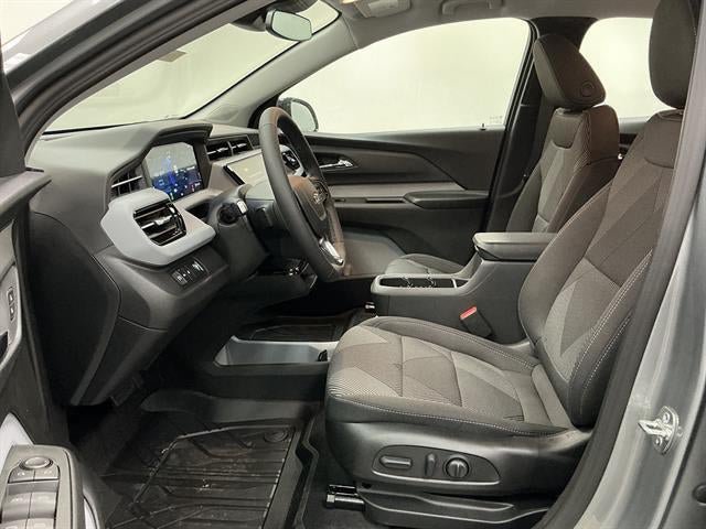 New 2027 Chevrolet Bolt LT w/ Comfort Package FWD image 8