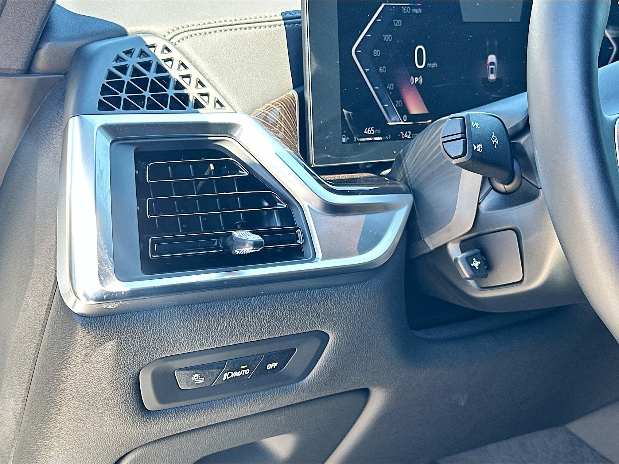 Used 2026 BMW X5 xDrive40i w/ Executive Package image 10